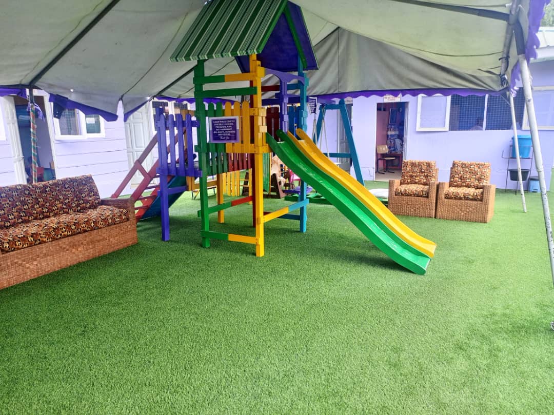 Kotobabi Science Lab